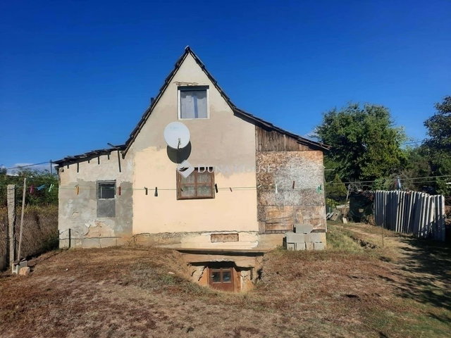 Eladó családi ház, Gyömrőn 39.99 M Ft, 3 szobás
