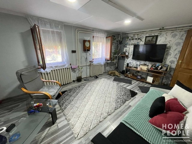 Eladó családi ház, Ásotthalmán 27.99 M Ft, 3 szobás