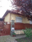 Eladó családi ház