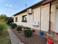 Eladó sorház, Nagyhalászban 20.9 M Ft, 2 szobás
