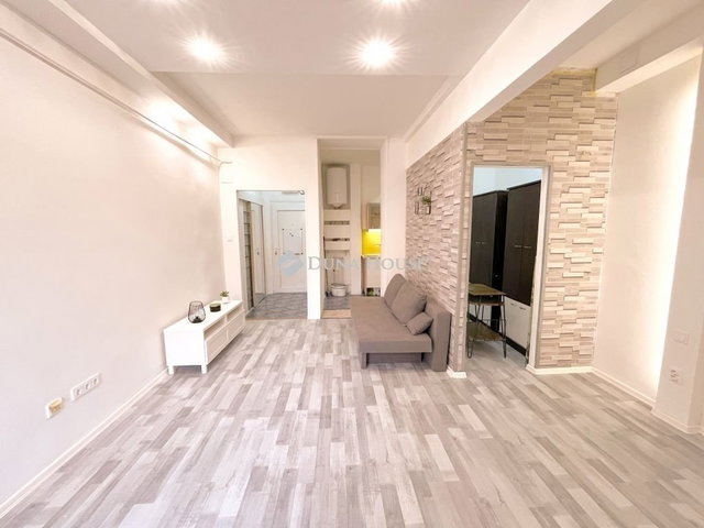 Eladó téglalakás, Budapesten, XX. kerületben 51.9 M Ft, 1 szobás