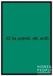 Eladó mezogazdasagi ingatlan, Kisteleken 67.99 M Ft