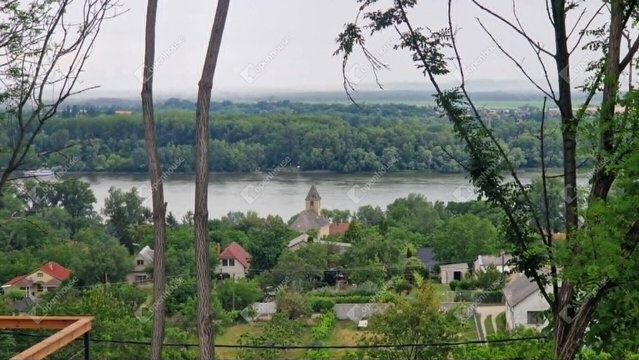 Eladó telek, Dunaalmáson 16.9 M Ft / költözzbe.hu