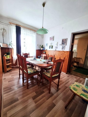 Eladó családi ház, Várbalogon 49.9 M Ft, 2 szobás