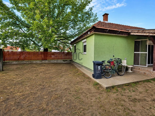 Eladó családi ház, Táborfalván 34.9 M Ft, 3 szobás