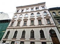 Eladó téglalakás, VI. kerületben, Ó utcában 89.9 M Ft