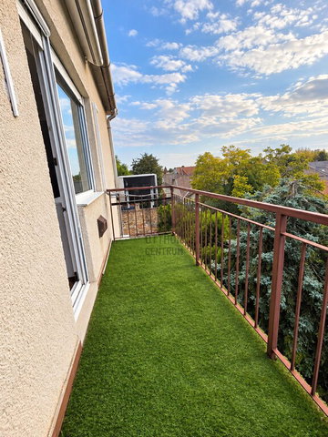 Eladó téglalakás, Budapesten, XX. kerületben 71 M Ft, 2 szobás