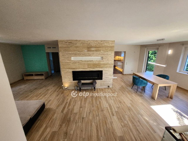 Eladó családi ház, Érden 285 M Ft, 7 szobás