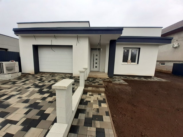 Eladó családi ház, Nyíregyházán 60 M Ft, 3 szobás