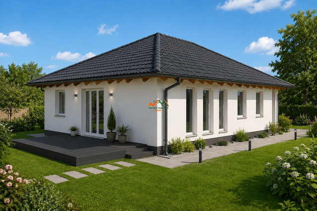 Eladó családi ház, Szigetszentmiklóson 125.5 M Ft, 5 szobás