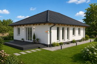 Eladó családi ház, Szigetszentmiklóson 125.5 M Ft, 5 szobás