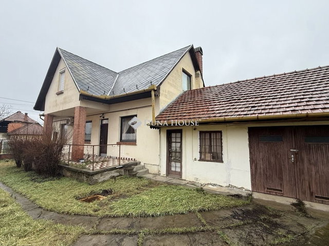 Eladó családi ház, Sarkadon 21.9 M Ft, 4 szobás