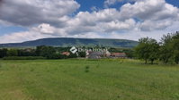 Eladó telek, Piliscséven, Viola utcában 9.9 M Ft