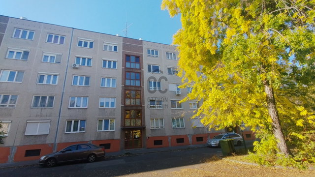 Eladó panellakás, Budapesten, XIV. kerületben 64.9 M Ft, 2 szobás