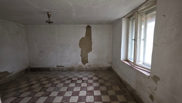 Eladó családi ház, Szabadbattyánban 21.5 M Ft, 3 szobás