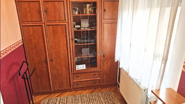 Eladó sorház, Békéscsabán 41.9 M Ft, 3 szobás