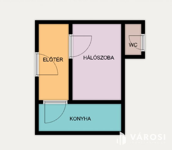 Eladó mezogazdasagi ingatlan, Dömsödön 9.9 M Ft, 2 szobás