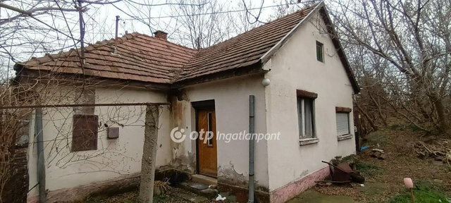 Eladó telek, Szigethalmon 53.5 M Ft / költözzbe.hu