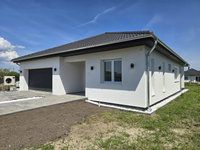 Eladó családi ház, Szigetszentmiklóson 164.9 M Ft, 4 szobás