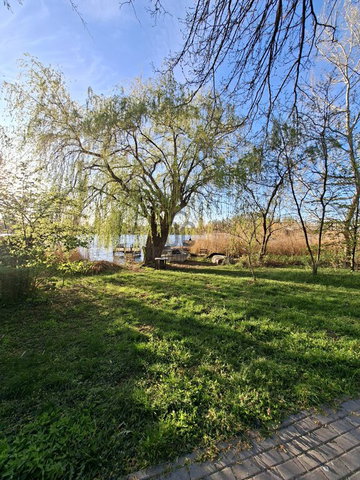 Eladó nyaraló, Dunavarsányban 34.9 M Ft, 2 szobás