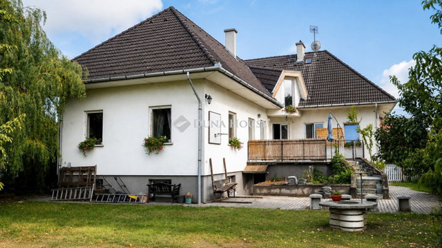 Eladó családi ház, Budapesten, XVI. kerületben 199 M Ft