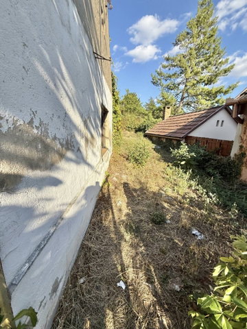 Eladó telek, Pécsett 27.9 M Ft / költözzbe.hu