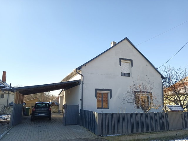 Eladó családi ház, Tállyán 29.9 M Ft, 3 szobás