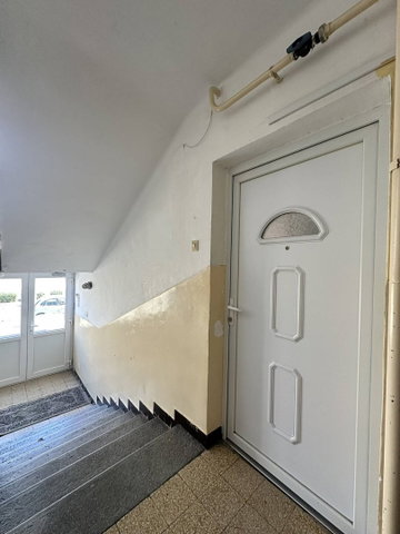 Eladó téglalakás, Múcsonyban 20.99 M Ft, 2 szobás