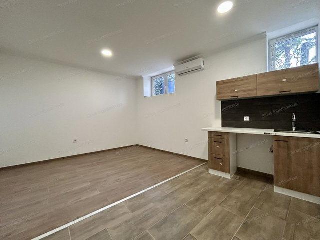 Eladó téglalakás, Budapesten, XX. kerületben 24.9 M Ft, 1 szobás