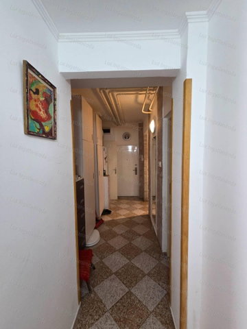 Eladó téglalakás, Tatabányán 35 M Ft, 2 szobás