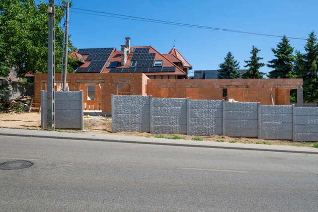 Eladó ikerház, Budapesten, XXII. kerületben 142.9 M Ft, 2 szobás