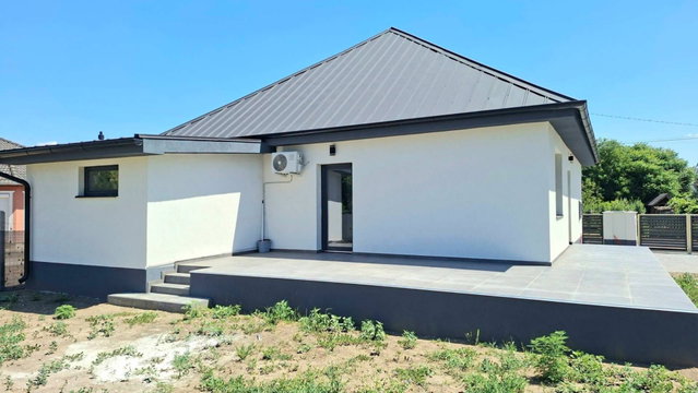 Eladó családi ház, Máriapócson 53.9 M Ft, 3 szobás
