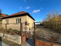 Eladó családi ház, Nyáregyházán 26.9 M Ft, 2 szobás