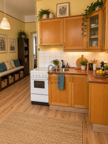 Eladó téglalakás, Budapesten, VIII. kerületben 68.9 M Ft