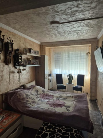 Eladó panellakás, Szegeden, Gyöngyvirág utcában 56 M Ft