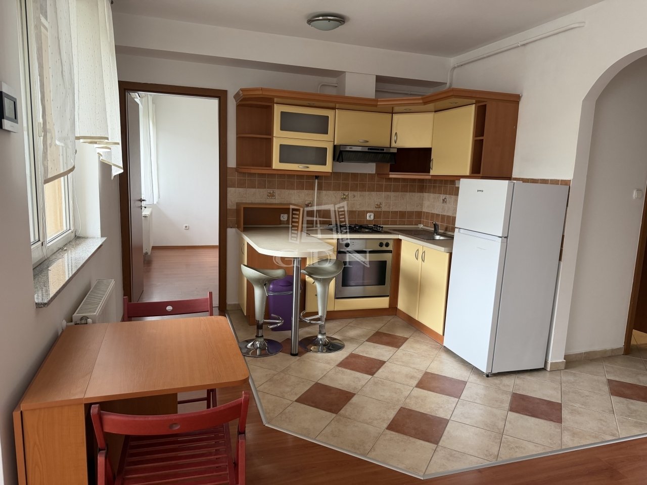 1 bed · 48m² · 185.000 ft