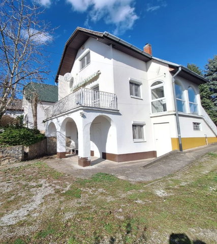 Eladó családi ház, Nemesbükön 72.834 M Ft, 3 szobás