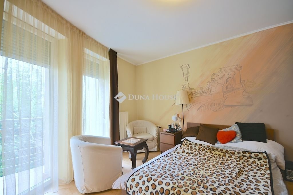 Lakás · 1 hálószoba · 35 m² · 76.900.000 Ft