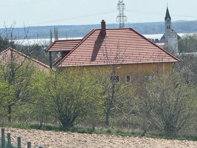 Eladó telek, Cserszegtomajon 17.5 M Ft / költözzbe.hu