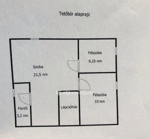 Eladó családi ház, Tárnokon 99.89 M Ft, 6 szobás