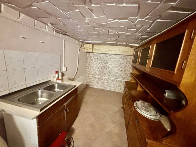 Eladó családi ház, Edelényben 49 M Ft, 3 szobás