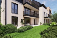 Eladó téglalakás, Pilisborosjenőn 99.9 M Ft, 3 szobás