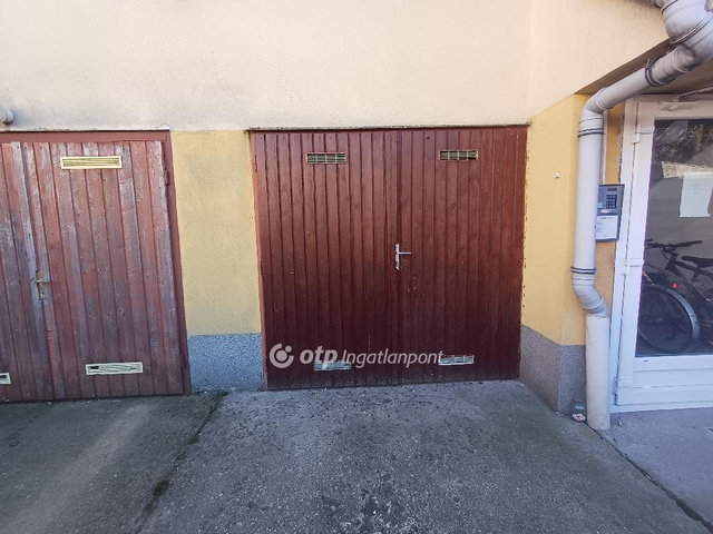Eladó garázs, Nyíregyházán 7.99 M Ft / költözzbe.hu