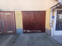 Eladó garázs, Nyíregyházán 7.99 M Ft / költözzbe.hu
