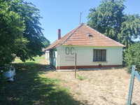 Eladó családi ház, Magyarkeresztúron 19.99 M Ft, 2 szobás