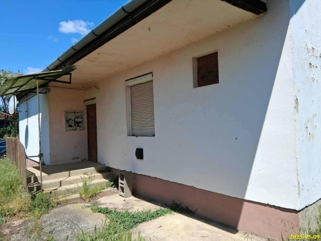 Eladó családi ház, Gávavencsellőn 7.25 M Ft, 3 szobás