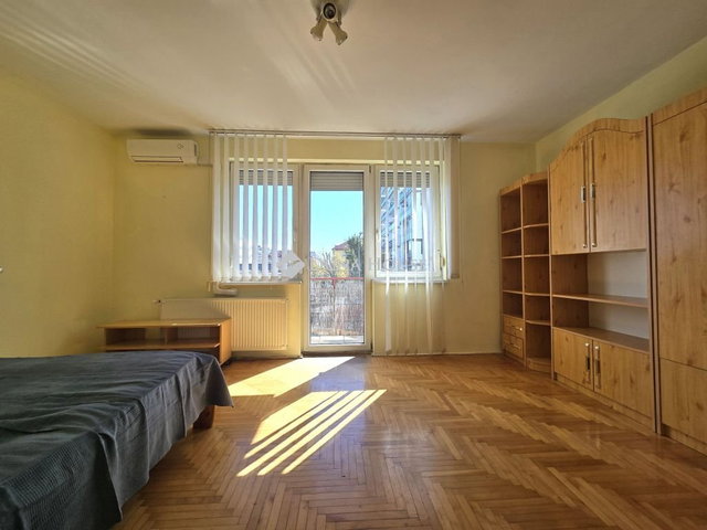 Eladó téglalakás, Budapesten, XX. kerületben 46 M Ft, 1 szobás