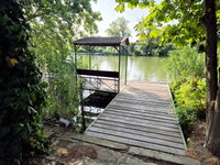 Eladó telek, Dunaharasztin 55 M Ft / költözzbe.hu