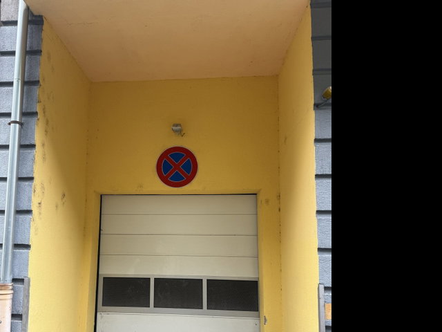 Eladó garázs, Budapesten, IX. kerületben, Vendel utcában 7 M Ft