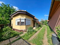 Eladó családi ház, Hajdúböszörményen 137 M Ft, 2+2 szobás